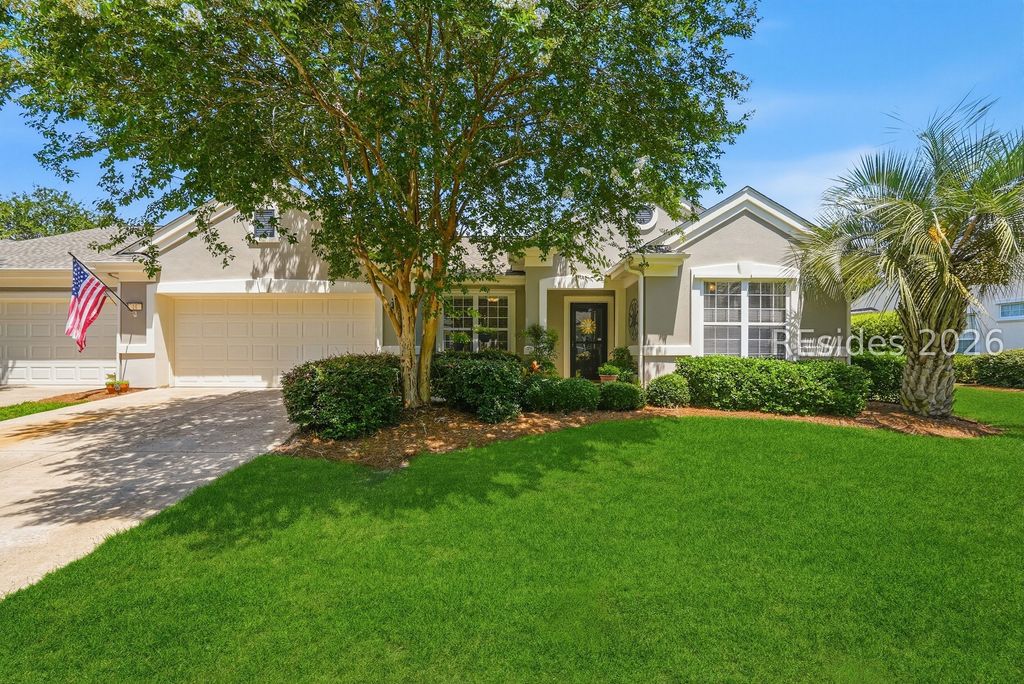 16 Sweetwater Ct, Bluffton, SC 29909
