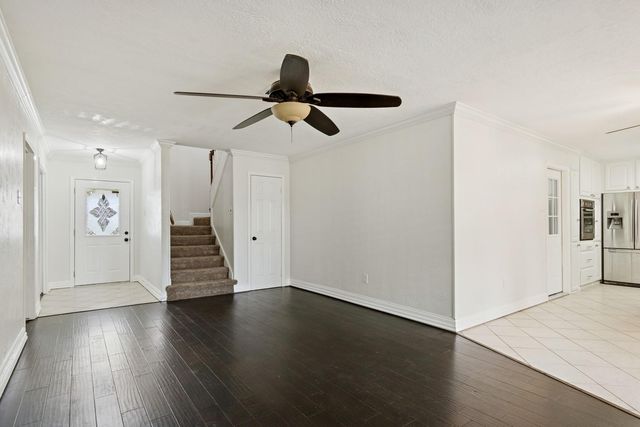 2705 Huckleberry Lane, Pasadena, TX 77502