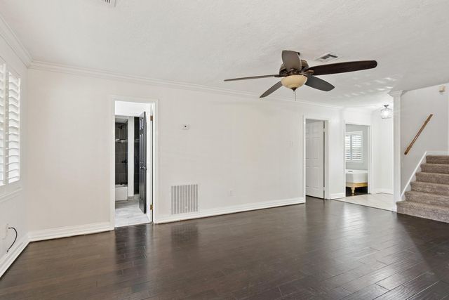 2705 Huckleberry Lane, Pasadena, TX 77502