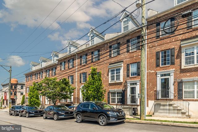 410 E ELM ST, Conshohocken, PA 19428