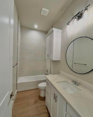 103 Cameo Lane, Canyon, TX 79015