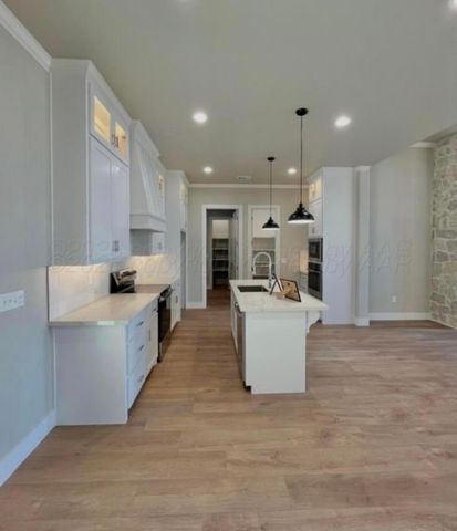 103 Cameo Lane, Canyon, TX 79015