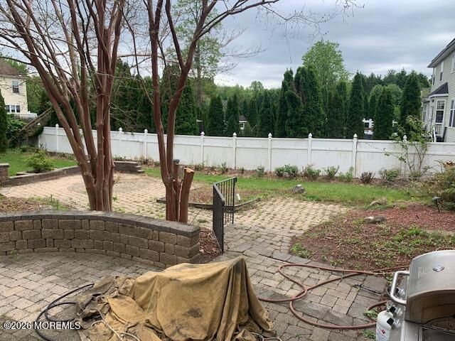 455 Matthews Lane, Jackson, NJ 08527