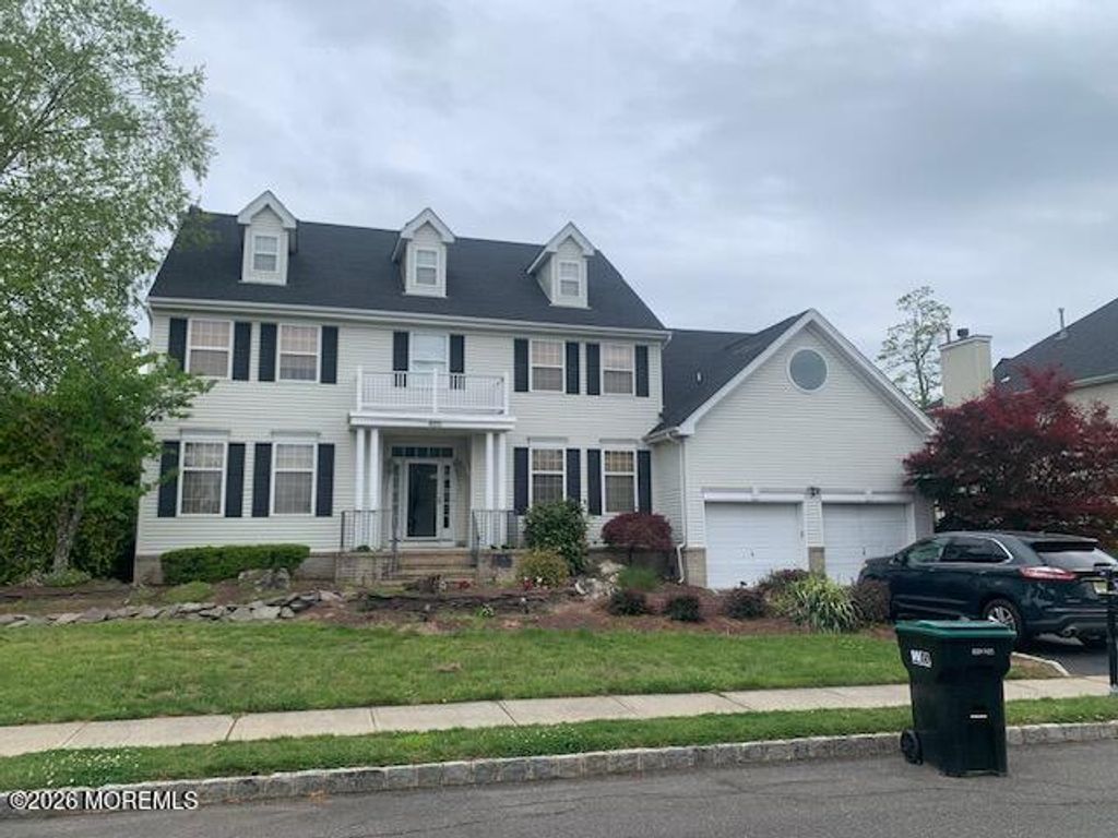 455 Matthews Lane, Jackson, NJ 08527