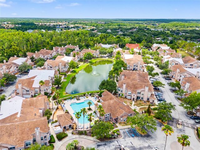 18111 VILLA CREEK DRIVE 18111, Tampa, FL 33647