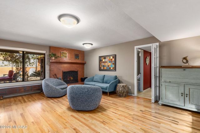 7351 E Sabino Vista Drive, Tucson, AZ 85750