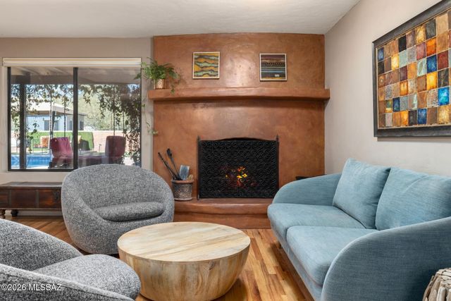 7351 E Sabino Vista Drive, Tucson, AZ 85750