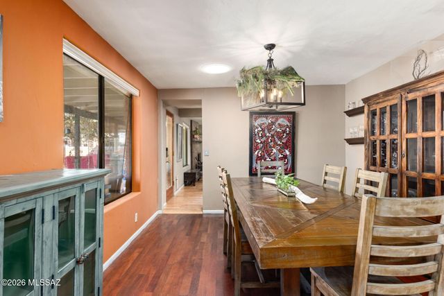 7351 E Sabino Vista Drive, Tucson, AZ 85750