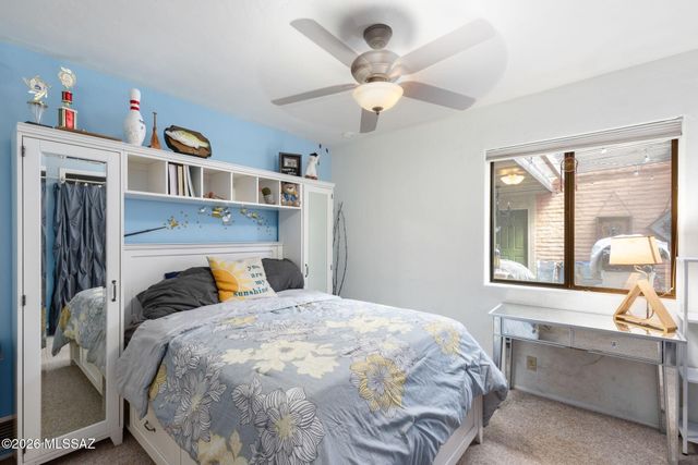 7351 E Sabino Vista Drive, Tucson, AZ 85750