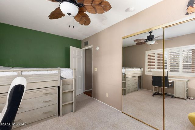 7351 E Sabino Vista Drive, Tucson, AZ 85750