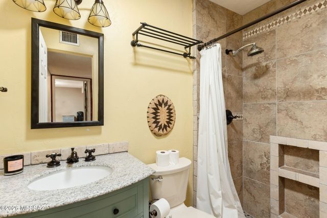 7351 E Sabino Vista Drive, Tucson, AZ 85750