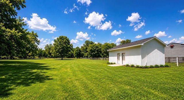 6322 County Road 42, Rosharon, TX 77583
