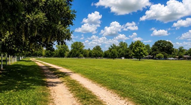 6322 County Road 42, Rosharon, TX 77583