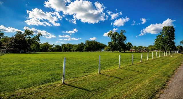 6322 County Road 42, Rosharon, TX 77583