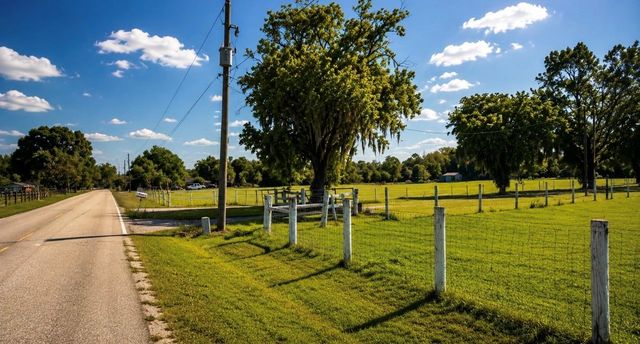 6322 County Road 42, Rosharon, TX 77583