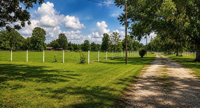 6322 County Road 42, Rosharon, TX 77583