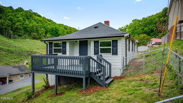 3304 Thornton Drive, Kingsport, TN 37664