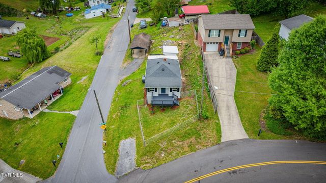 3304 Thornton Drive, Kingsport, TN 37664