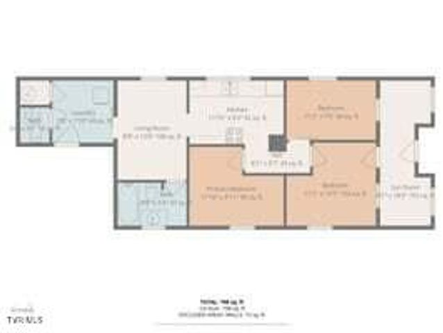 3304 Thornton Drive, Kingsport, TN 37664