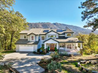 59484 Cascadel Road, North Fork, CA 93643