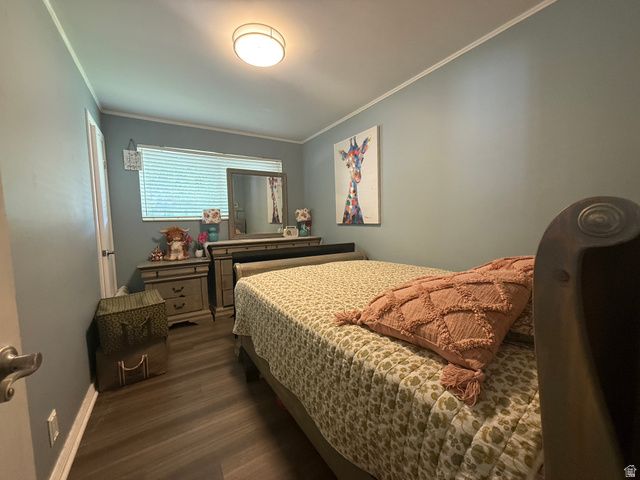 4606 W 3855 S, West Valley City, UT 84120