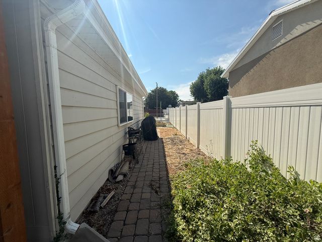 4606 W 3855 S, West Valley City, UT 84120