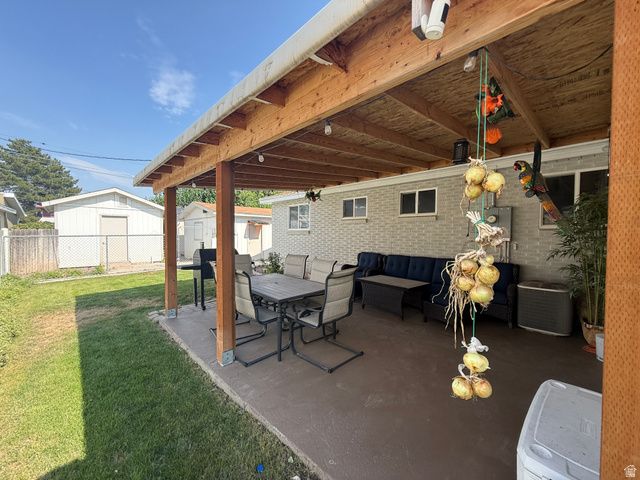 4606 W 3855 S, West Valley City, UT 84120
