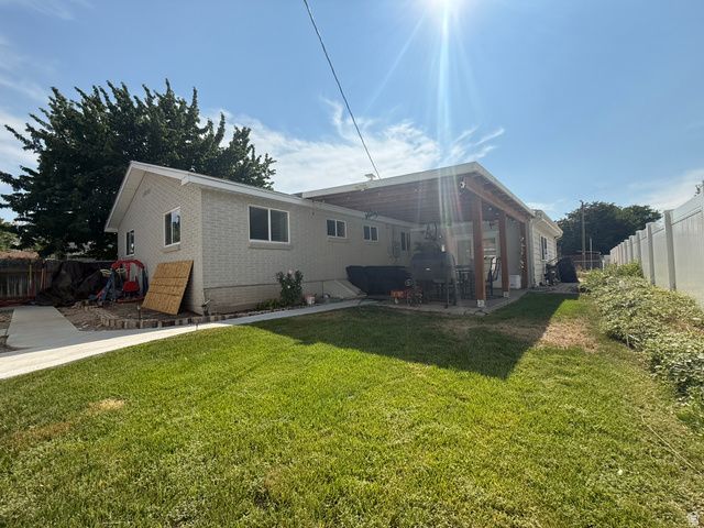 4606 W 3855 S, West Valley City, UT 84120