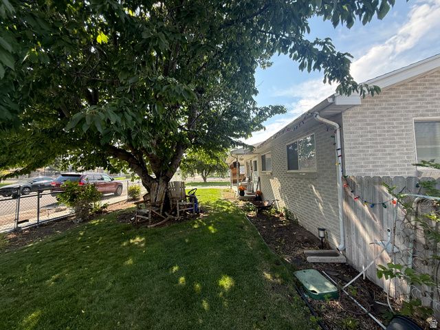 4606 W 3855 S, West Valley City, UT 84120