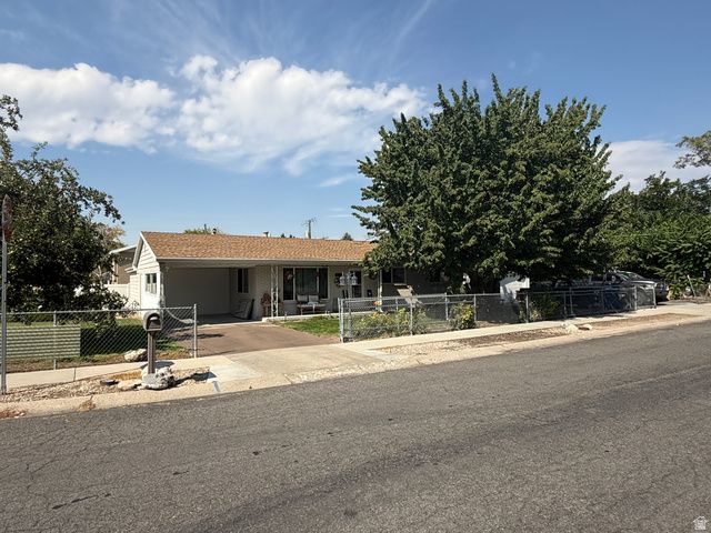 4606 W 3855 S, West Valley City, UT 84120