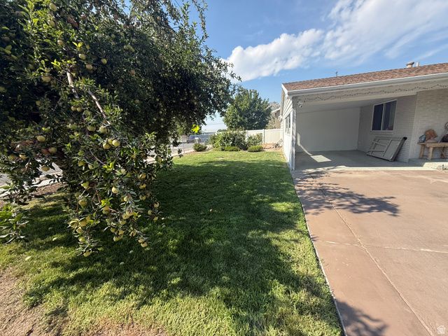 4606 W 3855 S, West Valley City, UT 84120
