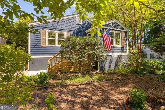 978 Ormewood Terrace, Atlanta, GA 30316