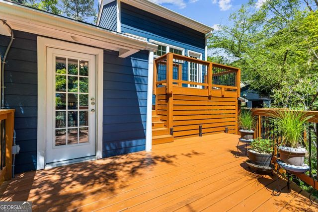 978 Ormewood Terrace, Atlanta, GA 30316