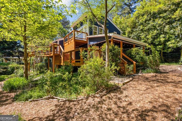 978 Ormewood Terrace, Atlanta, GA 30316