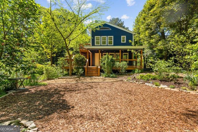 978 Ormewood Terrace, Atlanta, GA 30316