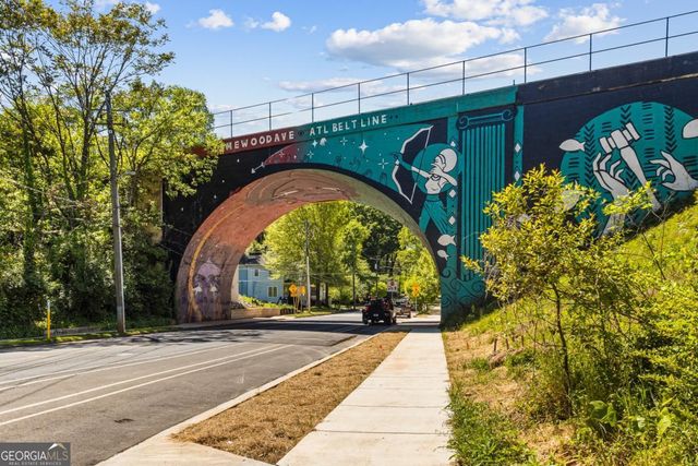 978 Ormewood Terrace, Atlanta, GA 30316