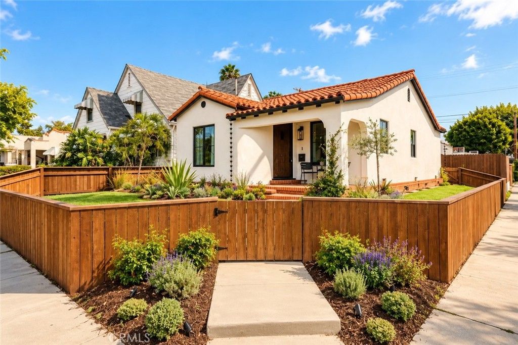 3300 Thelma, Los Angeles, CA 90032 — exterior