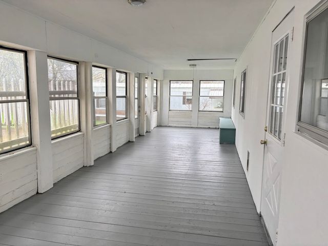 126 E Maple Street, Muir Vllg, MI 48860