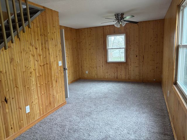 126 E Maple Street, Muir Vllg, MI 48860