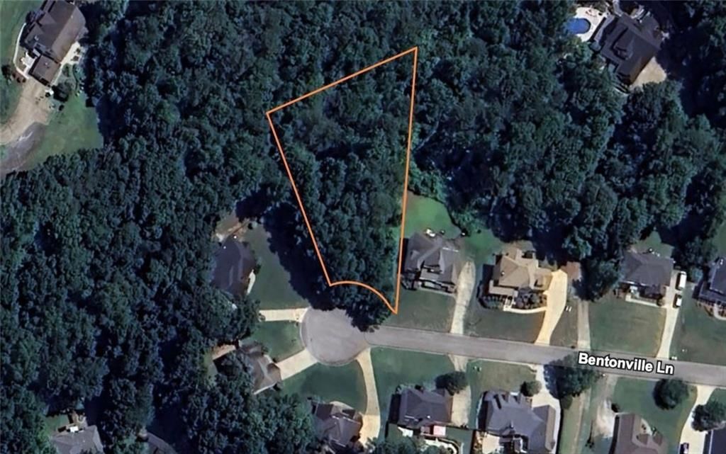 782 Bentonville Lane, Douglasville, GA 30134