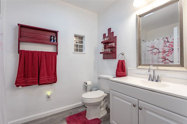 351 CR 2601, Meridian, TX 76665