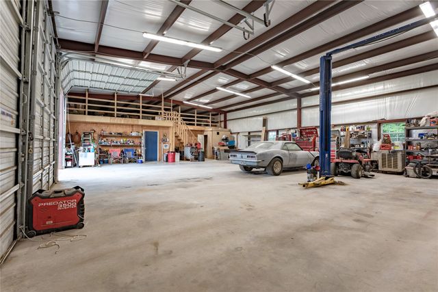 351 CR 2601, Meridian, TX 76665