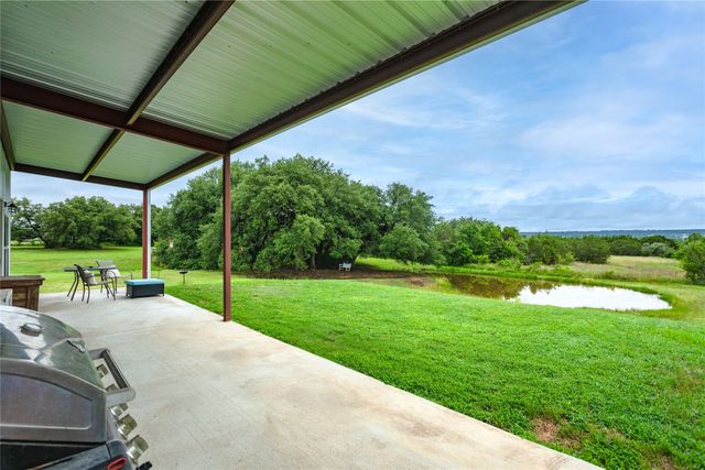 351 CR 2601, Meridian, TX 76665