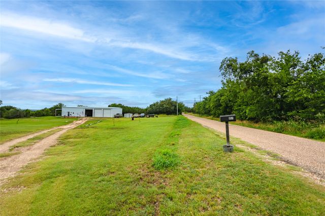 351 CR 2601, Meridian, TX 76665
