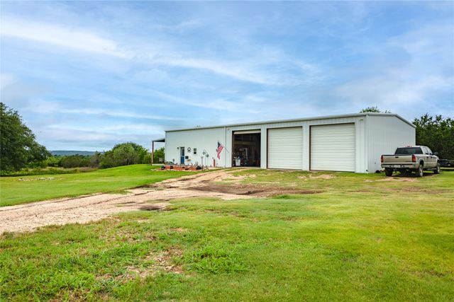351 CR 2601, Meridian, TX 76665