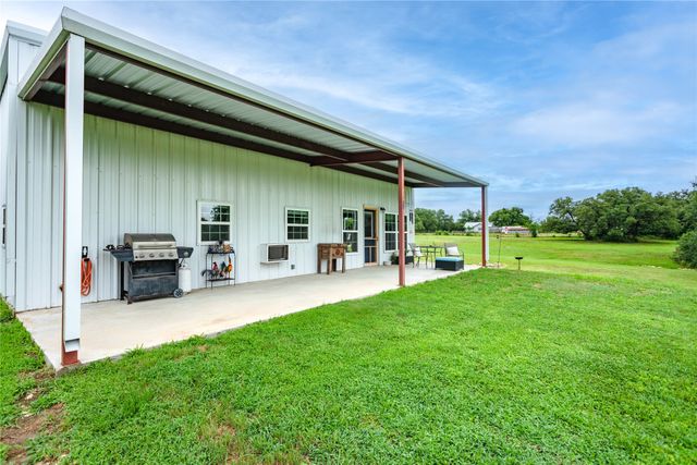 351 CR 2601, Meridian, TX 76665