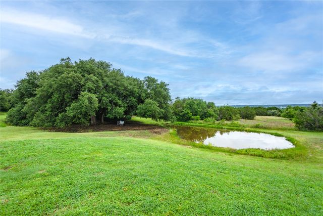 351 CR 2601, Meridian, TX 76665
