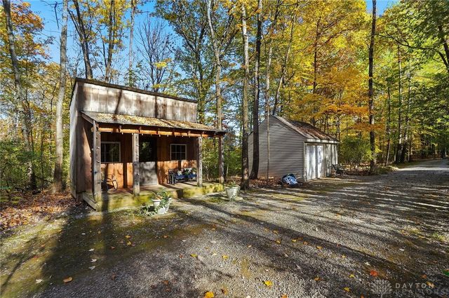 2193 Phillips Road, Lebanon, OH 45036