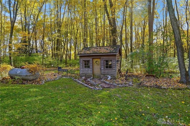 2193 Phillips Road, Lebanon, OH 45036