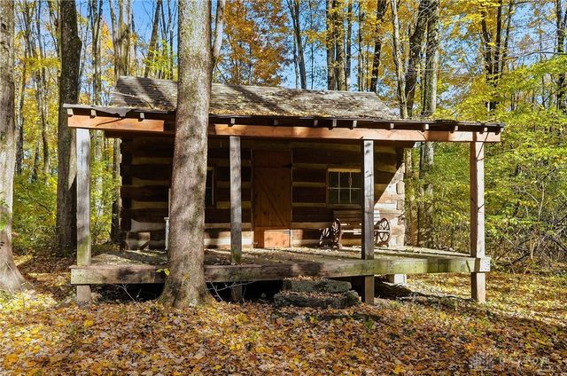 2193 Phillips Road, Lebanon, OH 45036